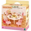 Image de Sylvanian Families 5742 Feestset- poppenhuisinrichting