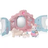 Image de Sylvanian Families 5758 Schitterende kleedkamer- inclusief 1 fluweelzachte speelfiguur