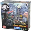 Image de Epoch Jurassic World spel Cage Breaker - Velociraptor avontuur.