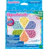 Image de Aquabeads 31505 navulling pastelparelpakket - 800 parels in 6 pastel kleuren