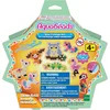 Image de Aquabeads - Thema navulling Sterren vriendenset- bevat 600parels in 21 kleuren