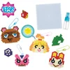 Image de Aquabeads Animal Crossing: New Horizons Character Set- complete set met 850 parels