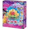 Image de Aquabeads 31901 Disney prinses tiara set- complete set 700 parels in 26 kleuren