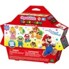 Image de Aquabeads Super Mario Character Set- complete set 690 parels - 6 figuren maken