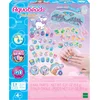 Image de Aquabeads Nagelstudio Eenhoorn - Manicure set voor kinderen - vanaf 4 jaar