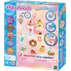 Image de Aquabeads knutselset zoete accessoires- complete knutselset 700 parels in 31 kleuren