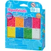 Image de Aquabeads navulling neonkleuren- 800 parels