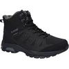 Image de Hi-Tec Raven Insulated Waterbestendig ZWART - Maat 41 Wandelschoenen voor Mannen