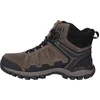 Image de Hi-Tec V-Lite Explorer Waterbestendig BRUIN - Maat 42 Wandelschoenen voor Mannen