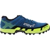 Image de inov-8 Mudclaw 300 Dames - Sportschoenen - Hardlopen -  - blauw/geel