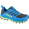 Image de MudTalon - Heren - Dark Grey/Blue/Yellow - Survival en ocr schoenen - Precision Fit