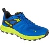 Image de Inov-8 TrailTalon, Mannen, Blauw, Hardloopschoenen, maat: 40,5