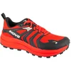 Image de Inov-8 TrailTalon Max, Mannen, Rood, Hardloopschoenen, maat: 42