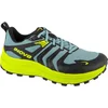 Image de Inov-8 TrailTalon Max, Mannen, Groen, Hardloopschoenen, maat: 42
