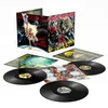 Image de Iron Maiden - The Number Of The Beast (3LP)