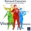 Image de Vivaldi: Les 4 Saisons