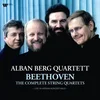 Image de Beethoven: The Complete String Quartets