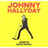 Image de Johnny Hallyday - Made In Rock 'n Roll (LP)