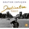 Image de Gautier Capuçon: Destination Paris