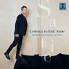 Image de Bertrand Chamayou: Letter(s) to Erik Satie