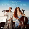 Image de Camille & Julie Berthollet: Dans Nos Yeux