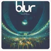 Image de Blur - Live At Wembley (LP)
