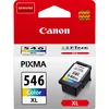Image de Canon CL-546XL - Inktcartridge - Origineel - Hoge capaciteit - Kleur