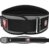 Image de RDX Sports X3 Gewichtsriem - Neopreen  - Grijs