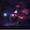 Image de Midnight - Monsters (2 LP) (Limited Edition) (Coloured Vinyl)