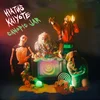 Image de Hiatus Kaiyote - Canopic Jar (12" Single) (Coloured Vinyl)