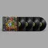 Image de Miguel Atwood-Ferguson - Les Jardins Mystiques Volume 1 (4 LP) (Limited Edition)