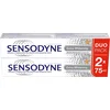 Image de Sensodyne Tandpasta - Extra Whithening Duopak