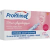 Image de Prorhinel Physiological Serum 30 unidoses
