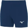 Image de Mizuno Volleyball Short Dames - Sportbroeken - navy (marineblauw) - Vrouwen