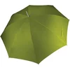 Image de Kimood Unisex Auto Opening Golf Paraplu (Gebrande Kalk)