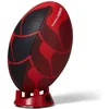 Image de Canterbury Thrillseeker Rugby Ball Rood / Zwart 4