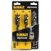 Image de DeWALT DT90237 Speedboor tri flute EXTREME   3-delige set 152mm (16,20,25mm)
