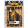 Image de DT70756 Gemengde Boor & Bit Set - 35 Stuk - 1 m/ 12 mm