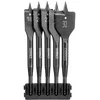 Image de DeWALT Toebehoren - 5-delige set vlakke houtboren DT70832