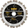 Image de DeWalt Elite Series - Diamantschijf Segment - 230mm - Beton en Baksteen