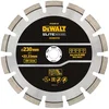 Image de DeWALT DT20466 Diamantzaagblad Gesegmenteerd 230mm Elite Series Asgat 22,23mm