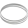 Image de DeWALT Toebehoren - Zaagblad voor draagbare lintzagen, 899 mm, 3 stuks DT8477