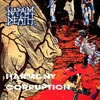 Image de Napalm Death - Harmony Corruption (LP) (Coloured Vinyl)
