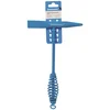 Image de Silverline Lashamer - Roestbestendig - Punt- en beiteleinde - Blauw - 250 mm