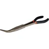 Image de Silverline Langbektang - Gebogen - Chroom Vanadium - Soft-Grip Handvaten - 280 mm