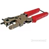 Image de Silverline Revolvertang - Heavy Duty - Verstelbare Priemen - Antislip Grip - Ø 2-4,5 mm