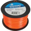 Image de Silverline Nylon maaidraad - 2 mm dikte - 377 meter lengte - Universeel passend