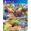 Image de Monster Hunter Stories - Collection - IT ES PS4