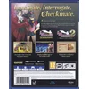Image de Ace Attorney Investigations - Collection PS4