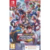 Image de Marvel vs Capcom Fighting Collection - Arcade Classics Code In Box - IT ES Switch